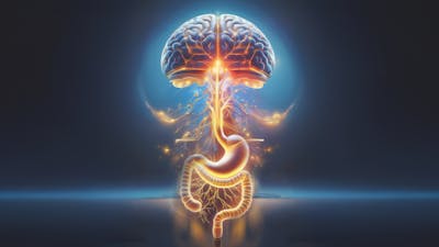 El intestino primer cerebro