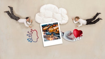 Werden wir Roboter lieben?