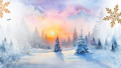 Wintersonnenwende