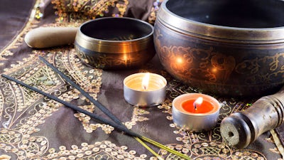 Ani Williams on Sound Healing