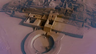 Zerstörung historischer Paradigmen