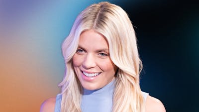 From Actress to Awakener