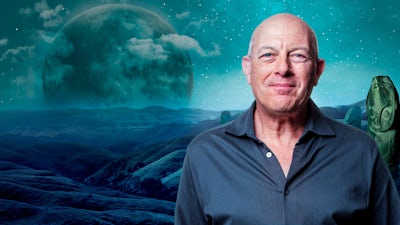 Traces of the Former World of the Gods