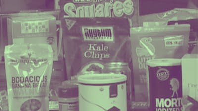 Extreme Food Makeover