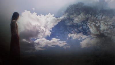 Awareness Never Changes