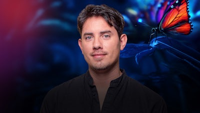 Matias De Stefano: Emotional Energy Centers