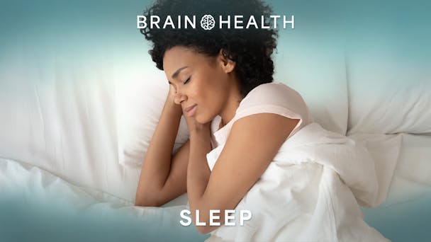 Sleep