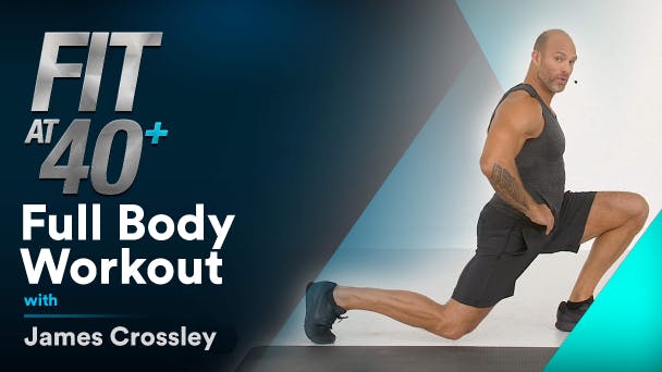 Full Body Workout