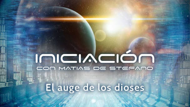 El auge de los dioses