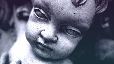 Mystery of the Black Eyed Children with David Weatherly