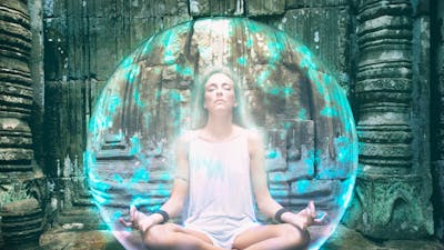 A Simple Method for Profound Healing with Bill McKenna