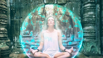 A Simple Method for Profound Healing with Bill McKenna