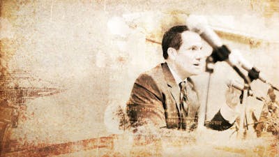 The CIA's UFO Admission