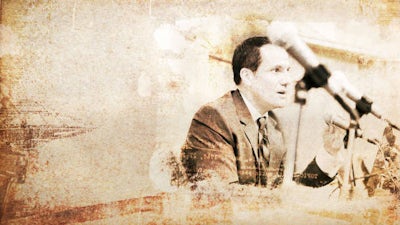 The CIA's UFO Admission