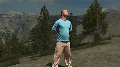 Qi Gong for Healthy Joints
