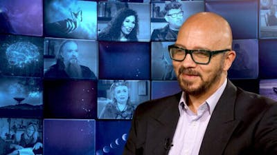 Questioning Biblical Authority