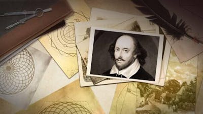 Session 2: Shakespeare Sonnets with Alan Green