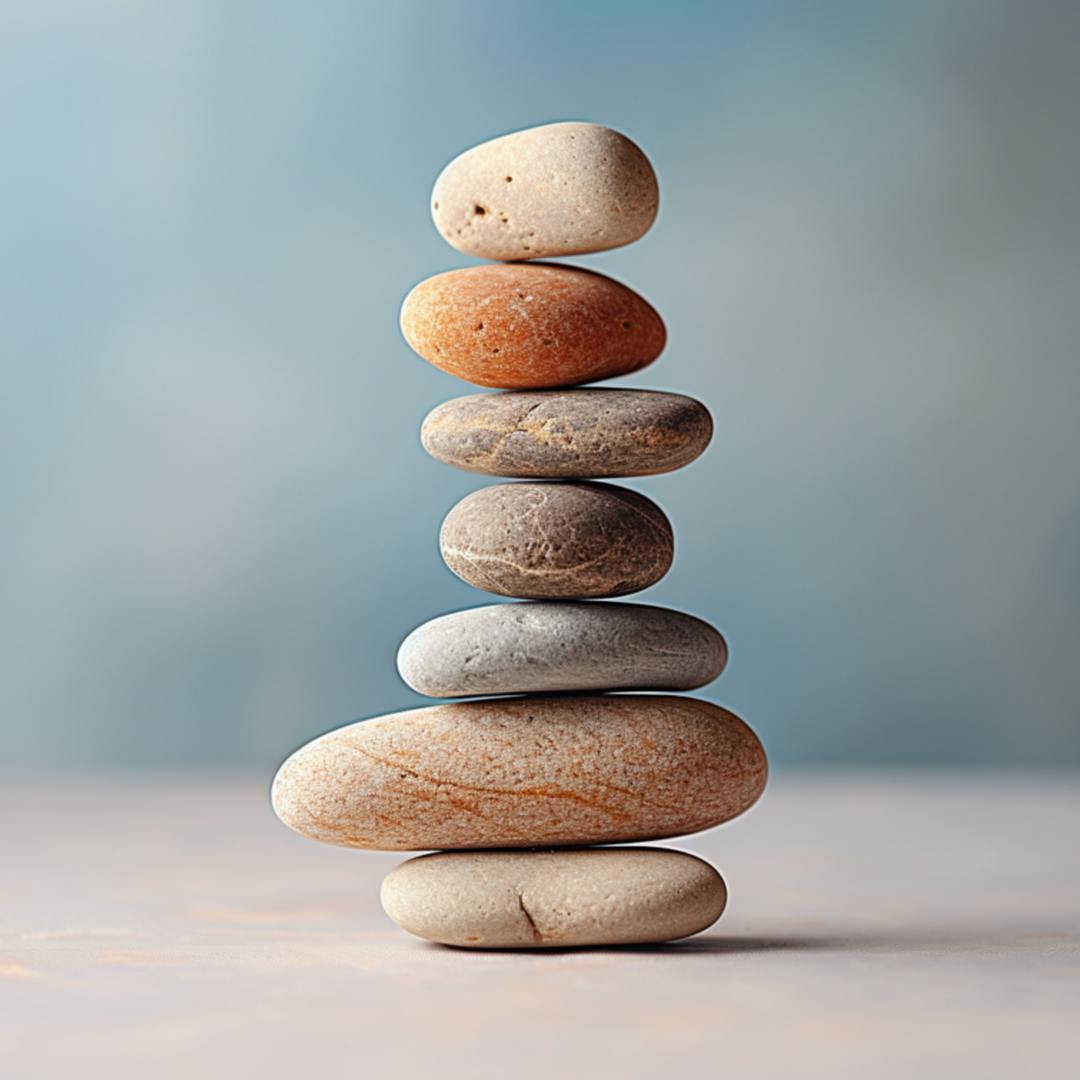 Chakra Balancing Meditation