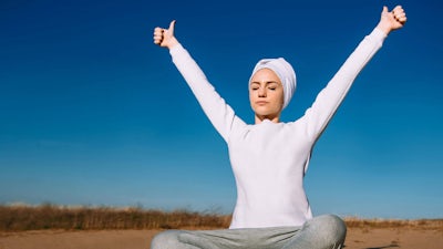 Kundalini & Kriya: Energy & Transformation