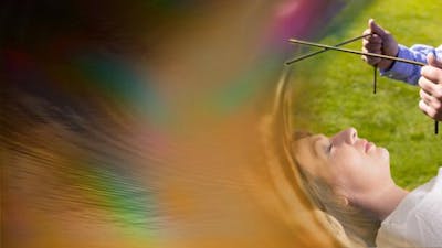 Dowsing, Bars & Hypnotherapy