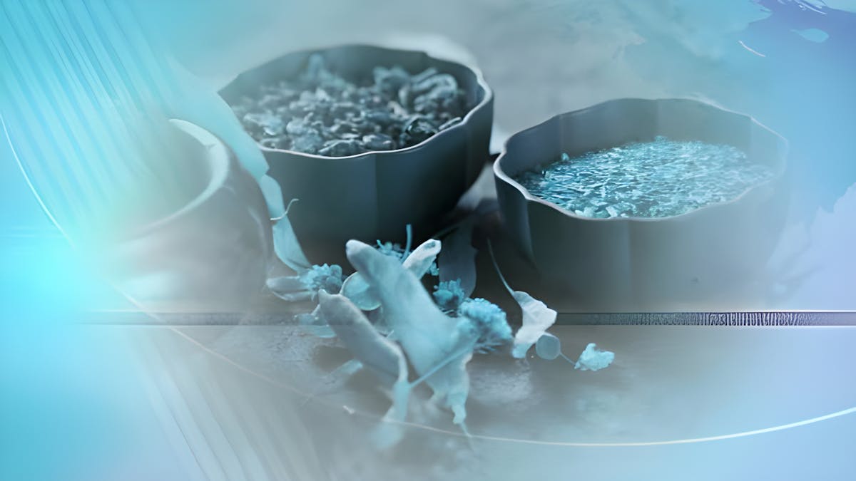 Watch Can This Ancient Healing Science Treat Inflammation Gaia