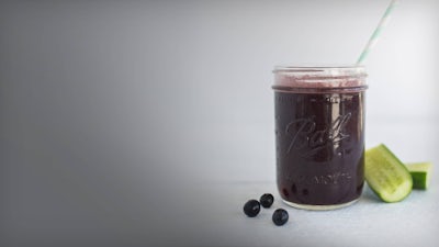 Coconut Hydrator Smoothie