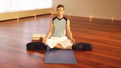 Restorative Hatha Flow