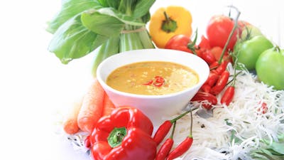 Alimentación para personas mayores