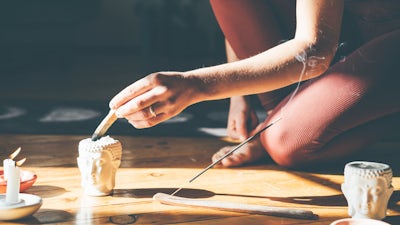 Meditación - Distintos metodos