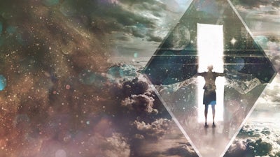 Empathic Connections with Lucid Dreams with Jared Zeizel