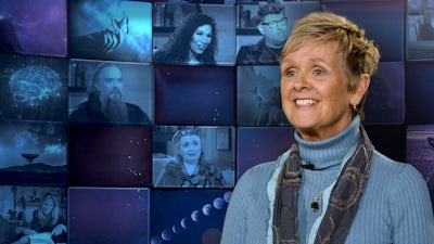 Beyond the Autism Spectrum