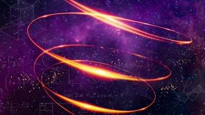 Manifestations of Light