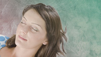 The Life Vessel with Barry McNew