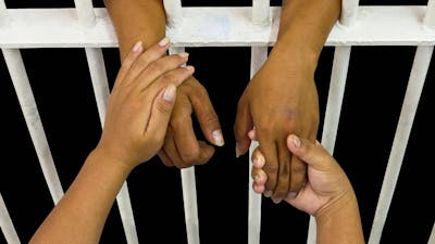 André Smith on Forgiveness