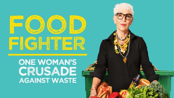 Food Fighter