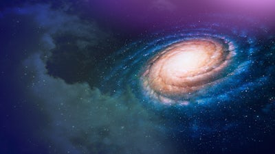 Session 5: ETs and The New Cosmology