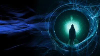 The Kaleidoscope Effect