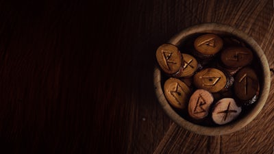 El renacer de las runas