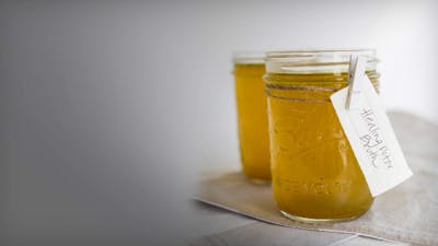 Healing Detox Broth