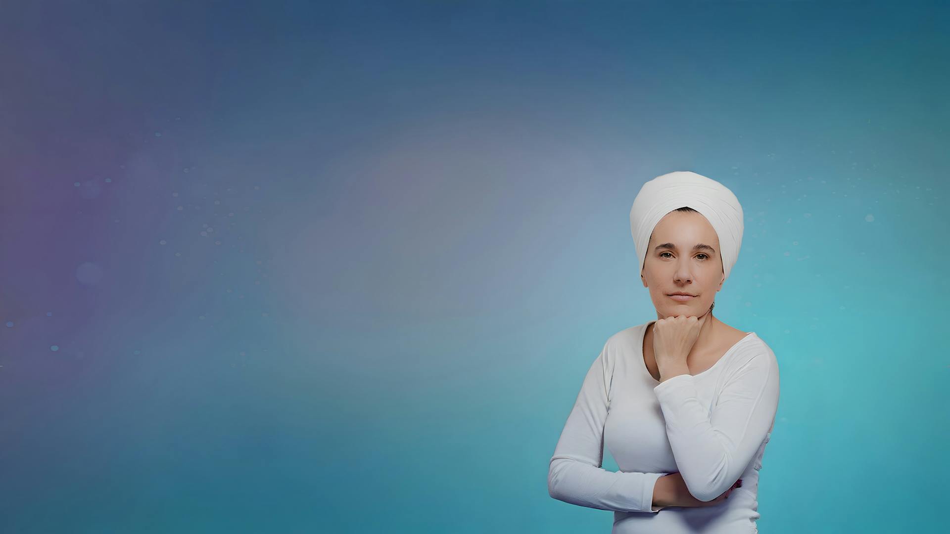 Mukhia Shanti Kaur