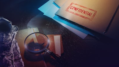 Die Evolution der Offenlegung