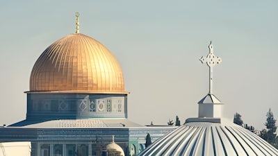 Fundaciones esotéricas del Axis Mundi, con Cort Lindahl