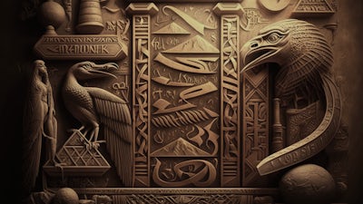 Hidden Keys to the Stars - Part 1