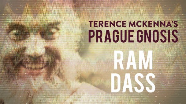 Ram Dass