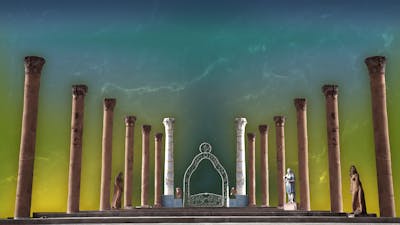 Damanhur: el documental
