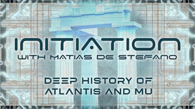 Deep History of Atlantis and Mu