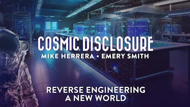 Reverse Engineering a New World