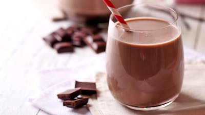 Chocolate Beauty