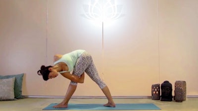 Let's Bind It Together