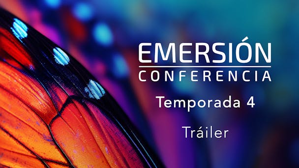 Emersión conferencia Temporada 4 Tráiler